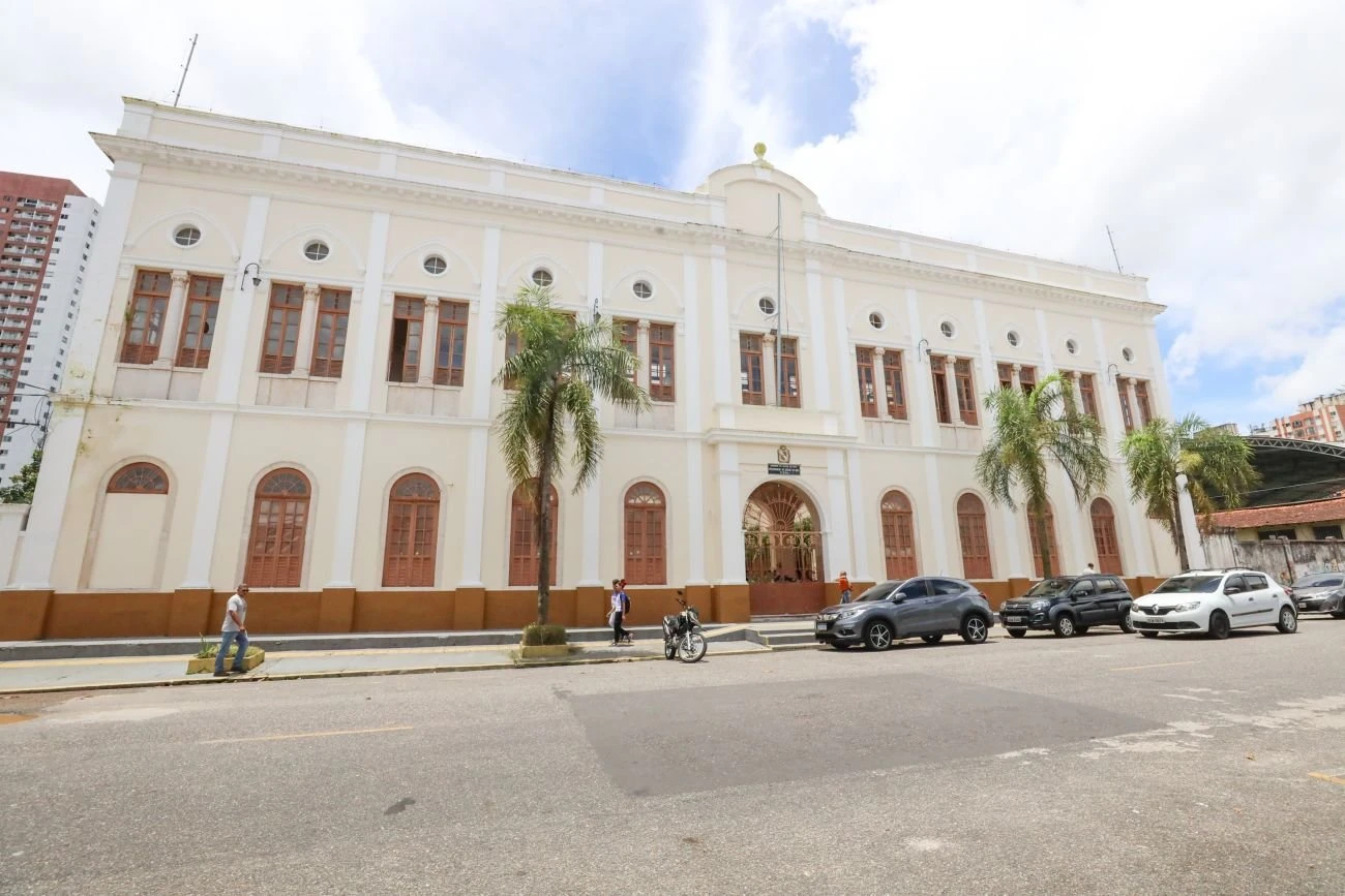 Inscrições para processo seletivo da UEPA com 69 vagas encerram nesta sexta (29)