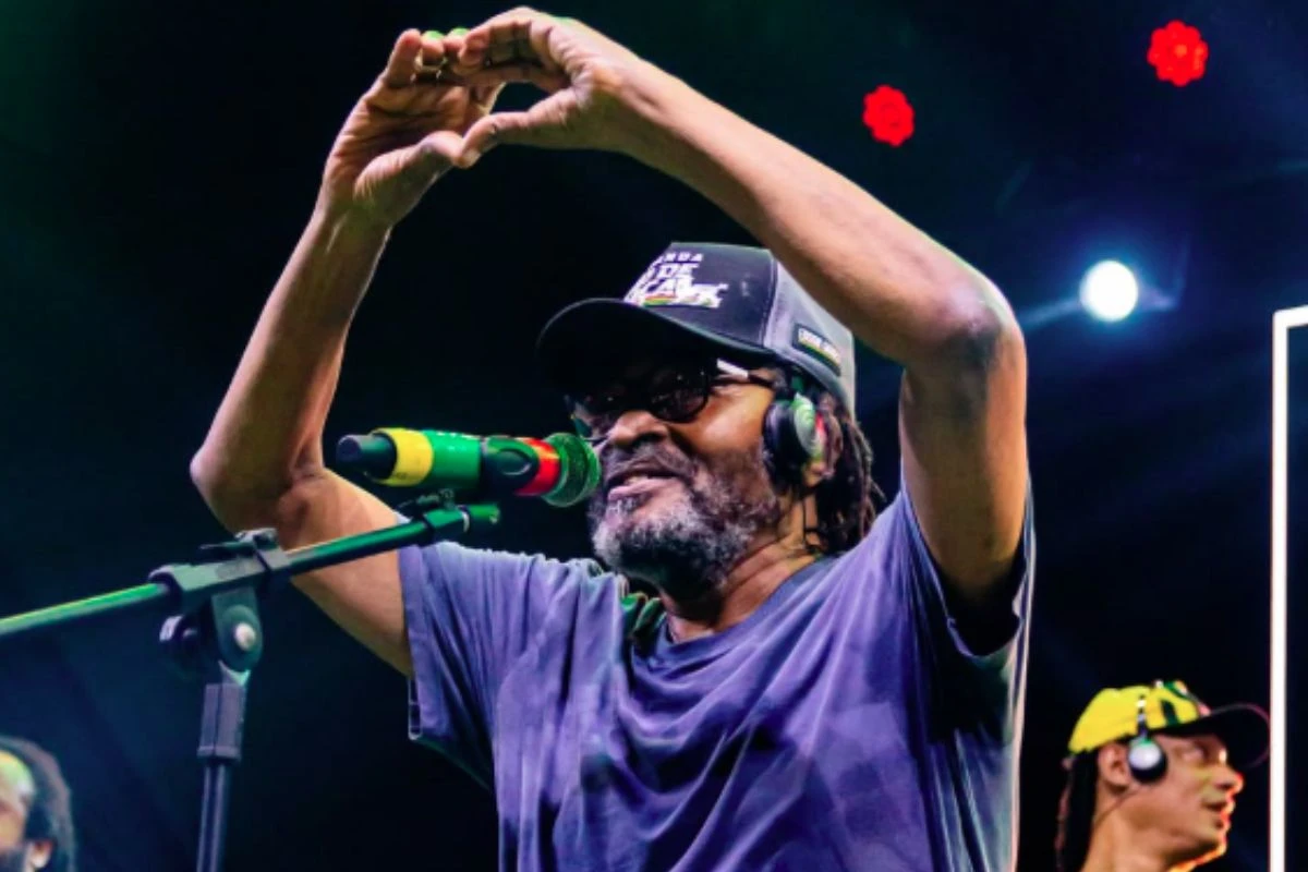 Edson Gomes, ‘Rei do Reggae’ chama atenção em line up do Lollapalooza; confira lista completa