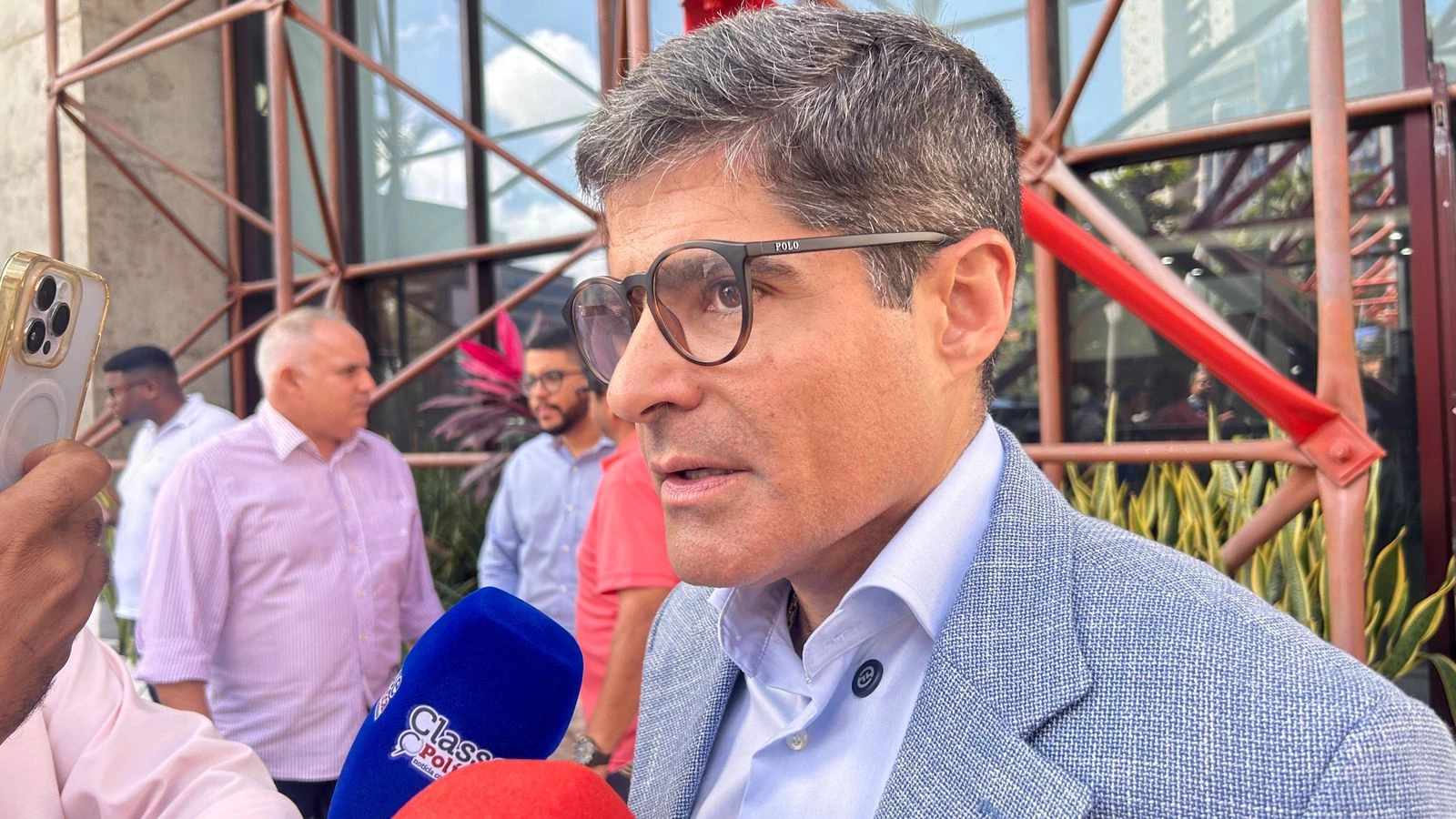 ACM Neto cobra ação do governo diante da seca na região de Irecê: 'O povo do sertão segue esquecido'