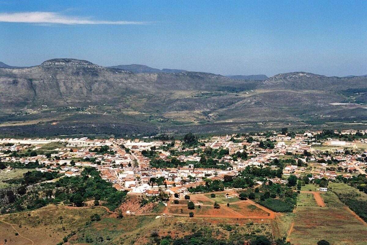 Com mais de 1,2 metros, saiba qual é a cidade mais alta da Bahia