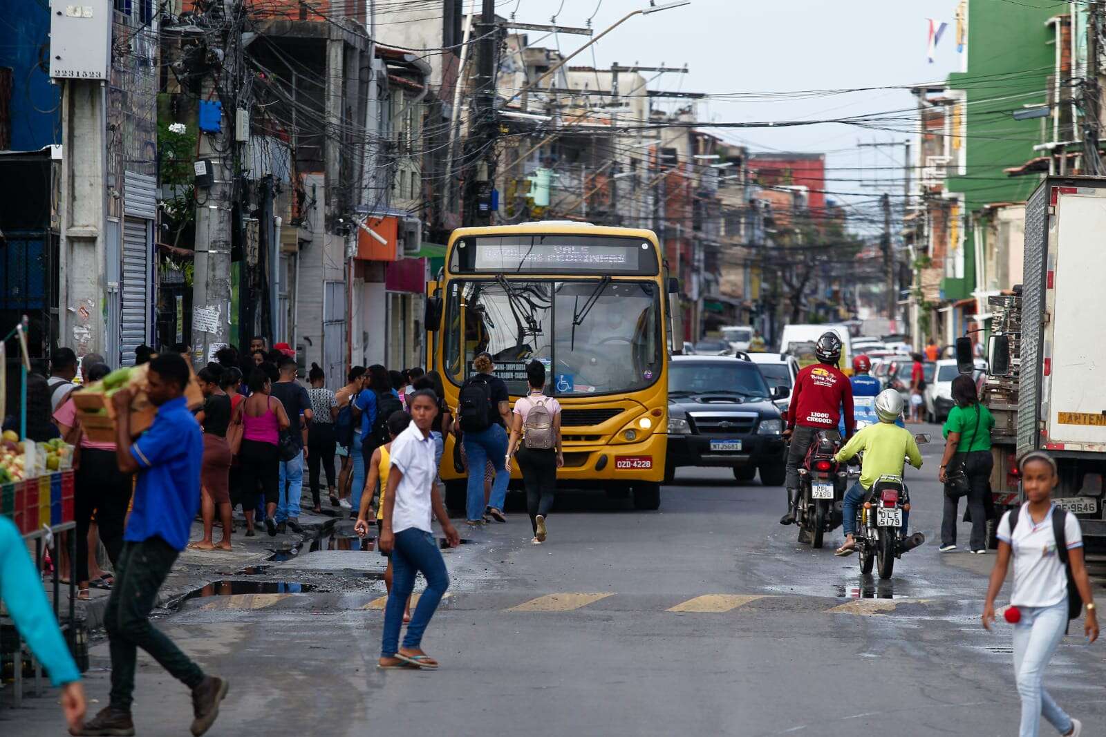 Suspeito baleado e ‘pista quente’: Uruguai volta a ser palco de casos de violência