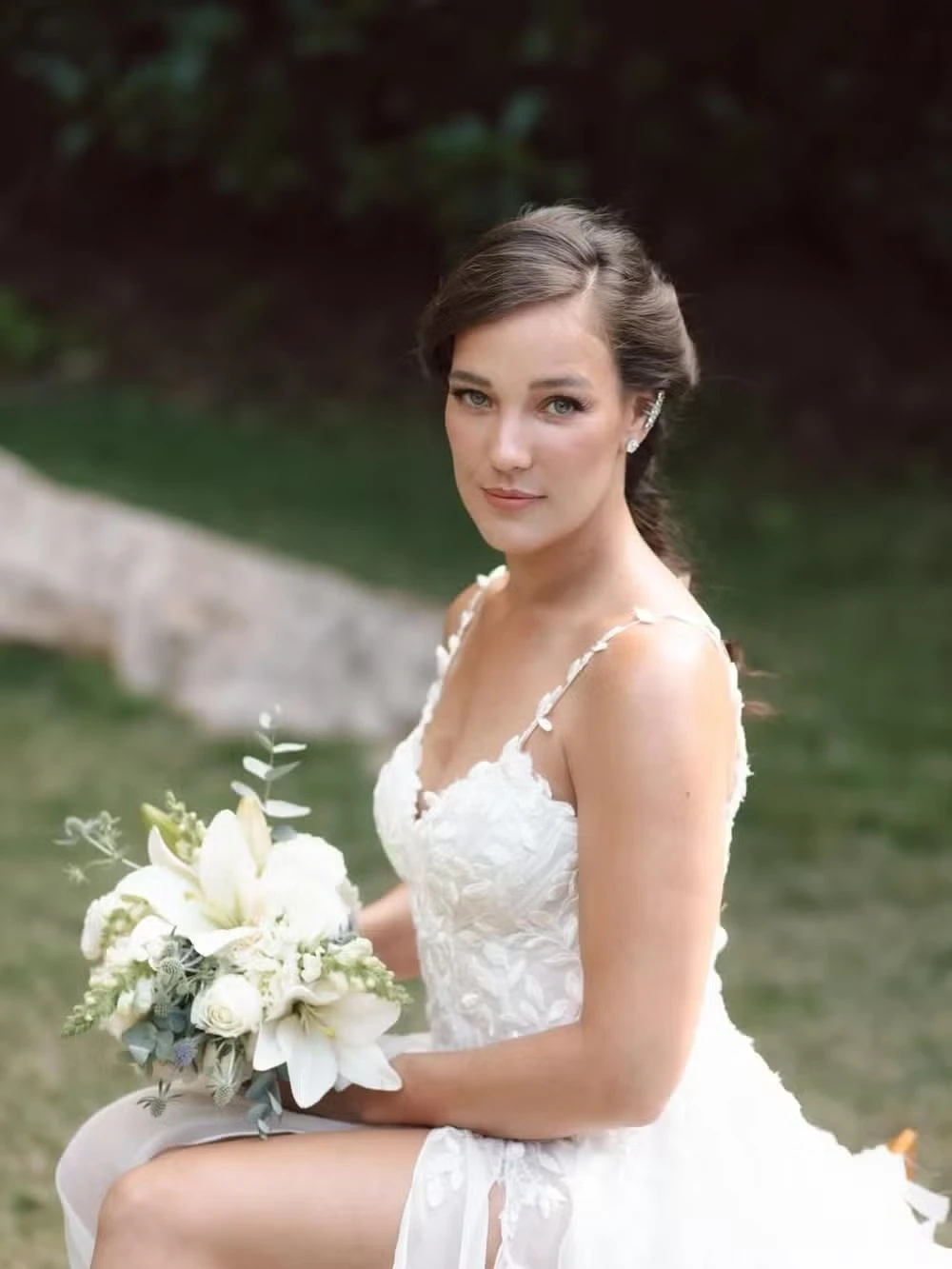 Ex-Globo sofre preconceito por casar com diretor 26 anos mais velho: 'Pai entrando com a filha'
