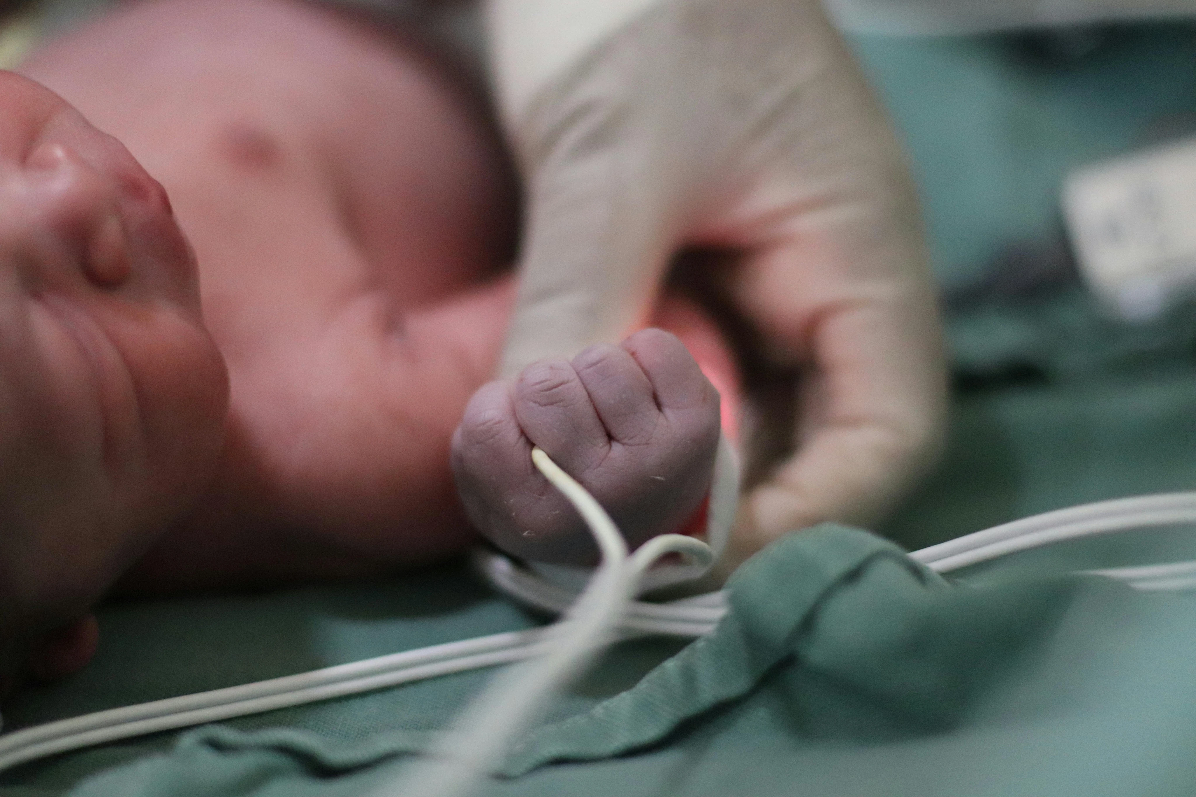 Brasil pede desculpas por mortes de 96 bebês em Cabo Frio