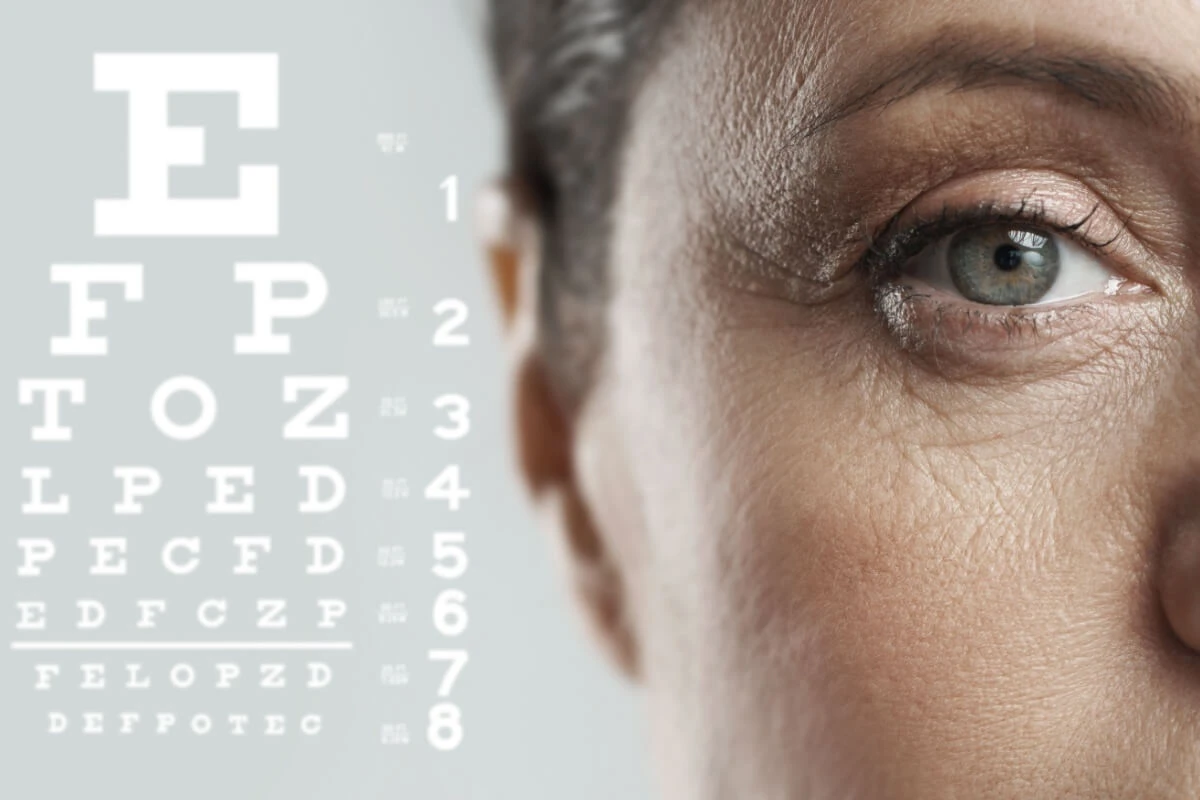 5 doenças que ameaçam sua retina