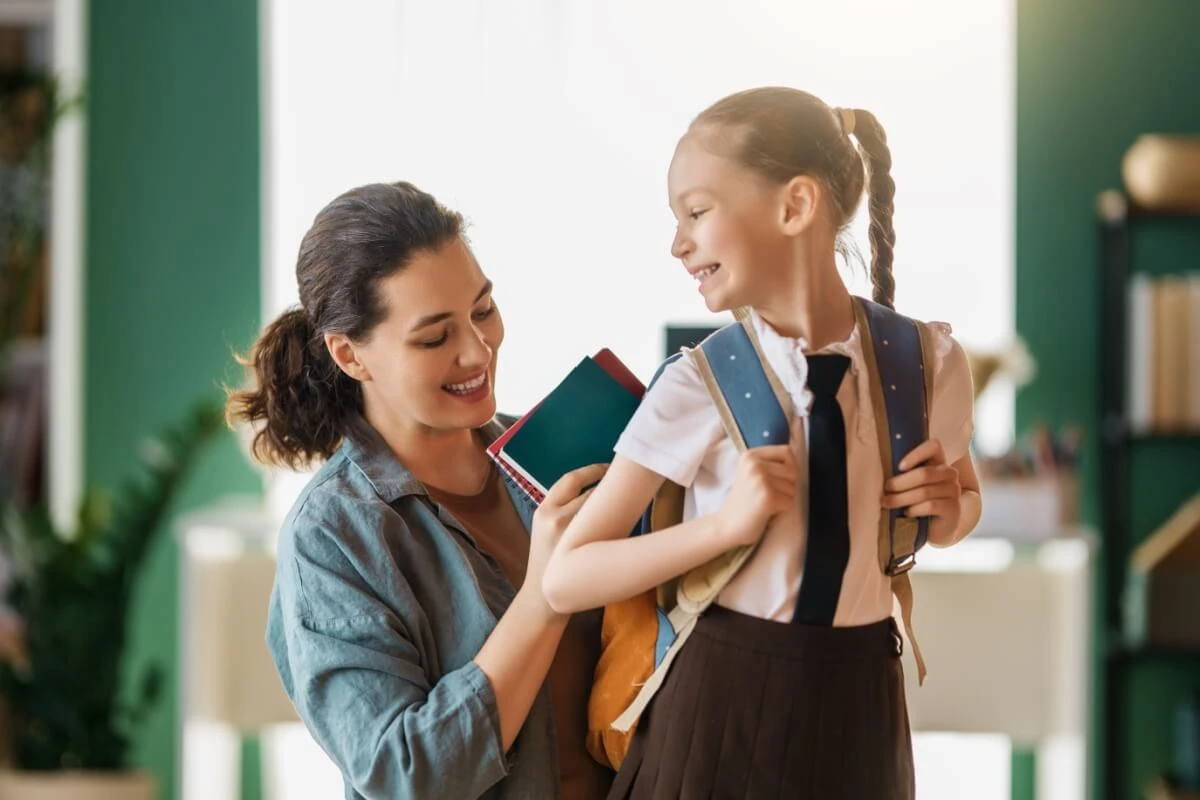 10 pontos para se atentar ao escolher a escola da criança