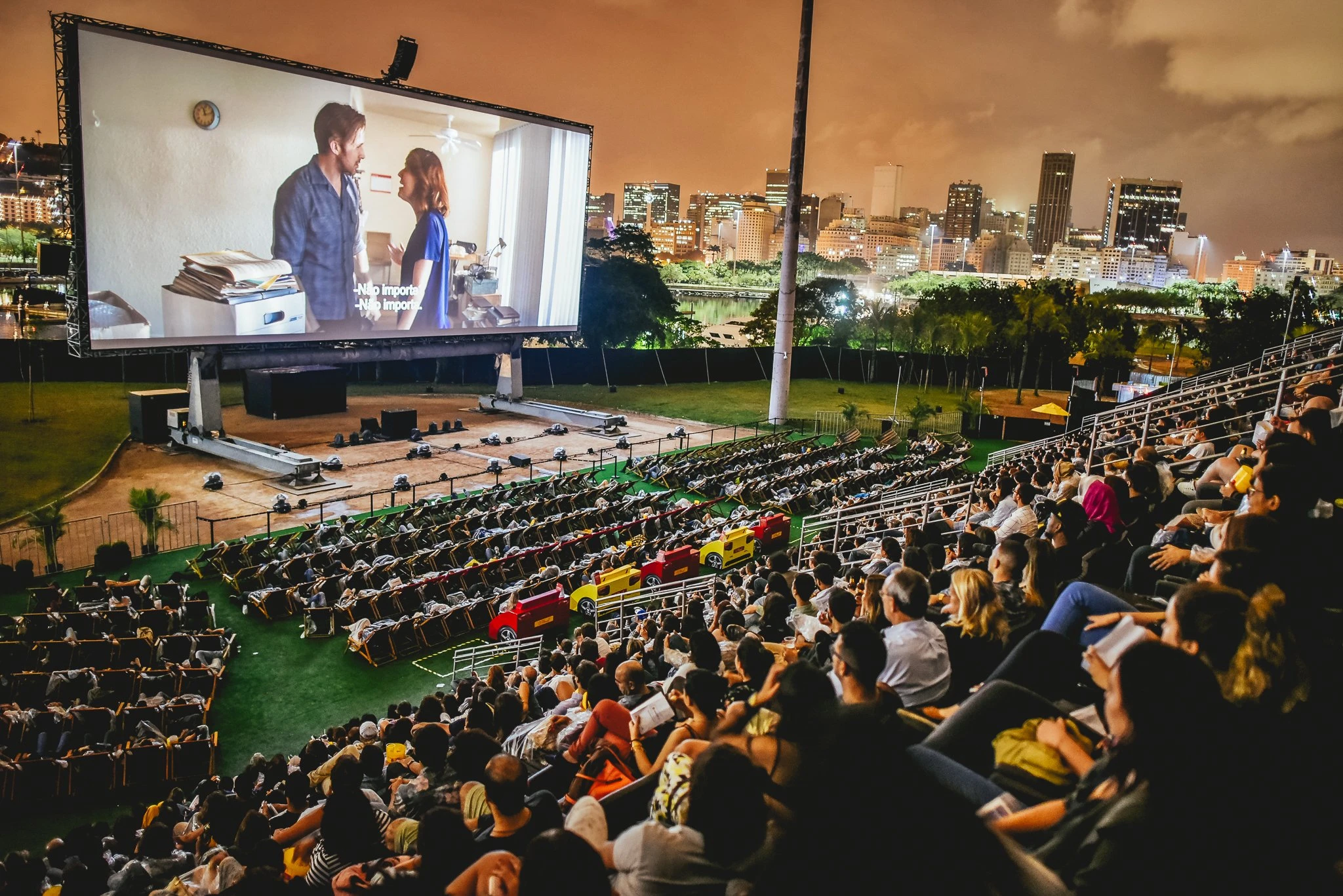 Confira programação completa e como garantir seu ingresso