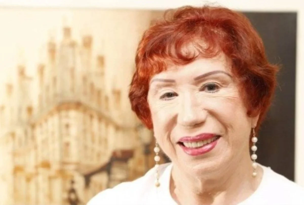 Berta Loran enfrentou dois abortos e casamentos conturbados: 'Não pude ser mãe'