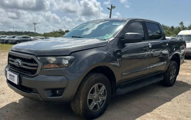 Leilão do Detran tem Jeep Renegade por R$ 9 mil; veja outros modelos