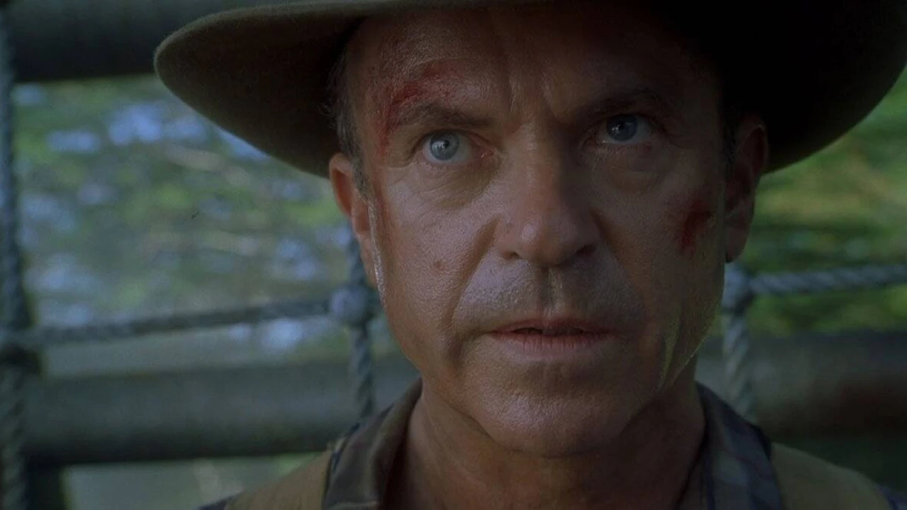 Morre Sam Neill, ator de 'Jurassic Park' e 'Peaky Blinders', aos 78 anos