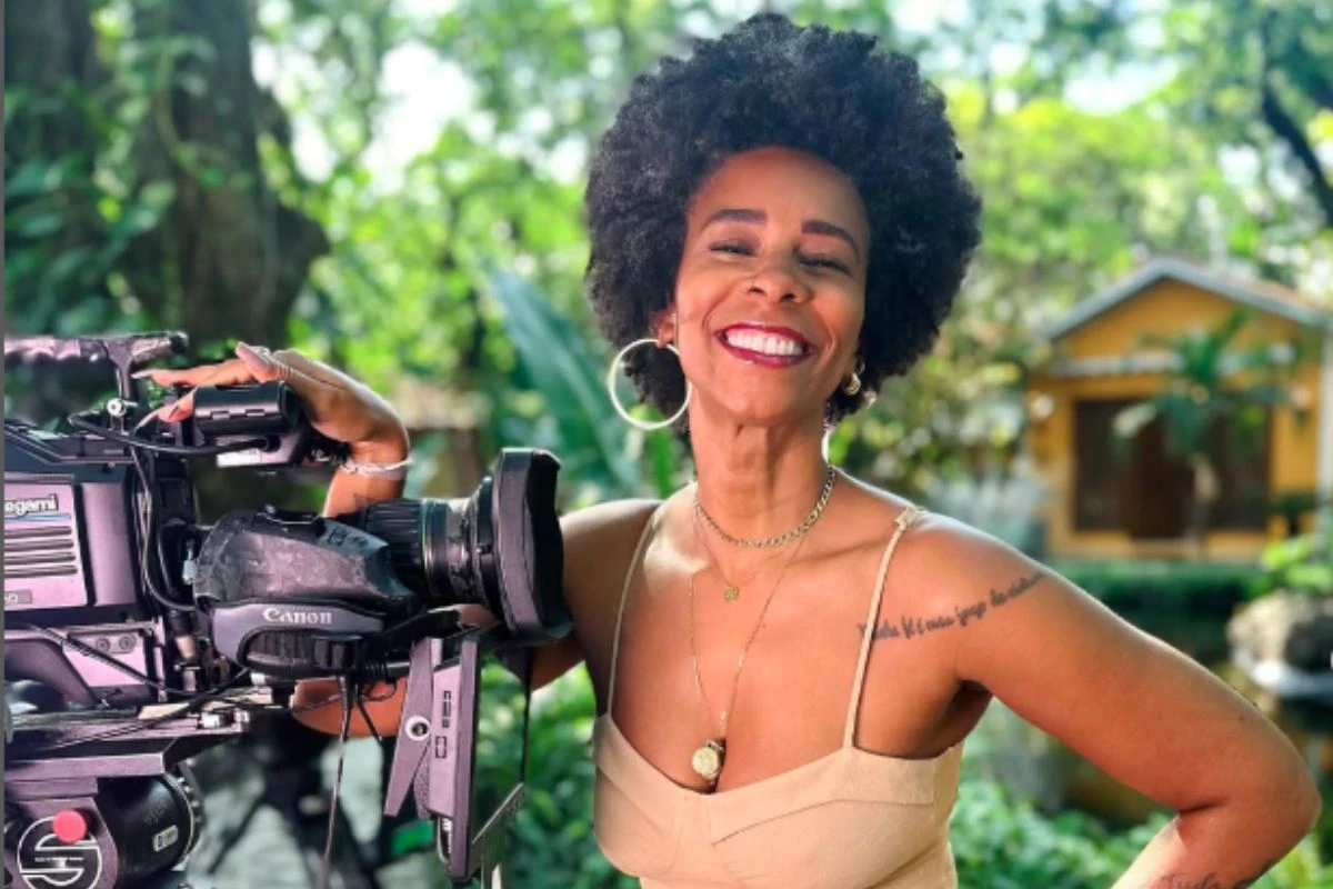 Rita Batista sai do ‘É de Casa’ e ganha papel em novela da Globo