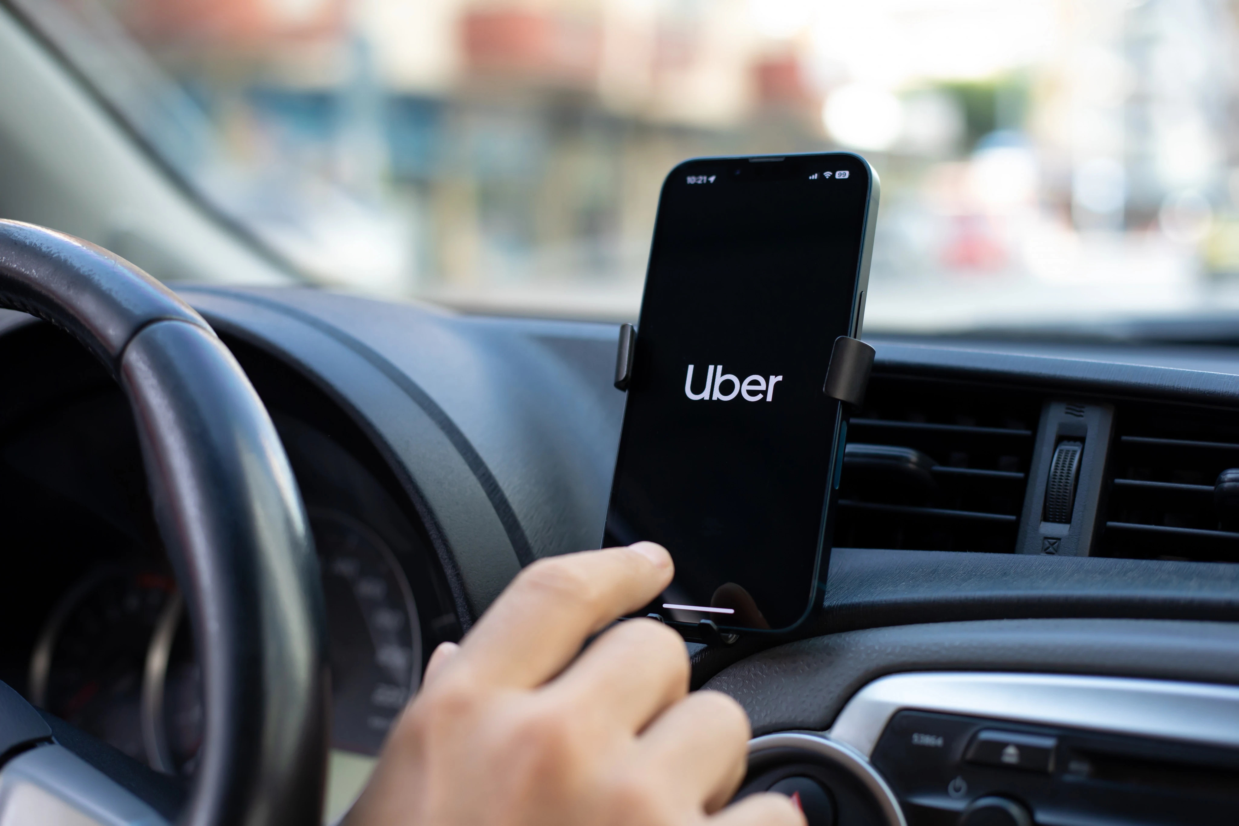 Move Brasil: BB e Uber lançam cashback progressivo para financiamentos de veículos
