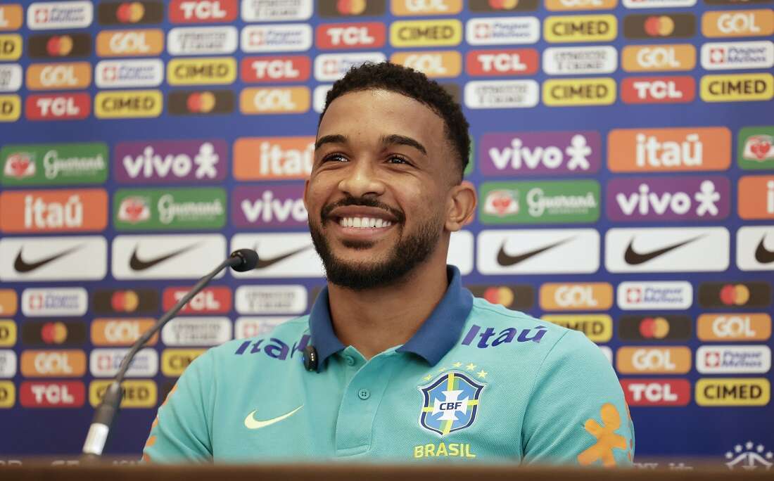 Bremer machuca o joelho em jogo da Juventus e deve ser cortado da seleção brasileira