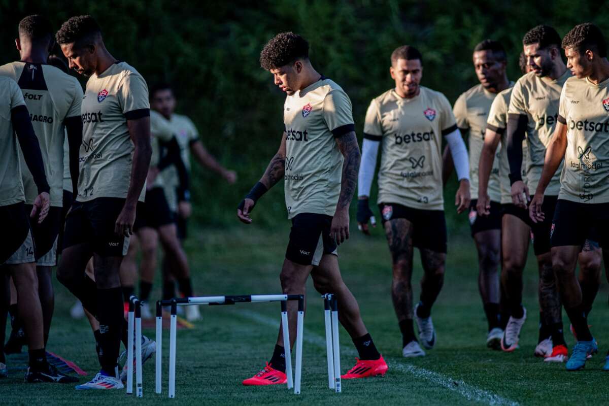 Vitória mais perde do que ganha do Corinthians no Barradão; jejum em casa dura oito anos