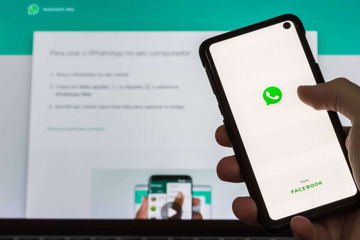 Saiba como desativar a Meta IA do seu Whatsapp