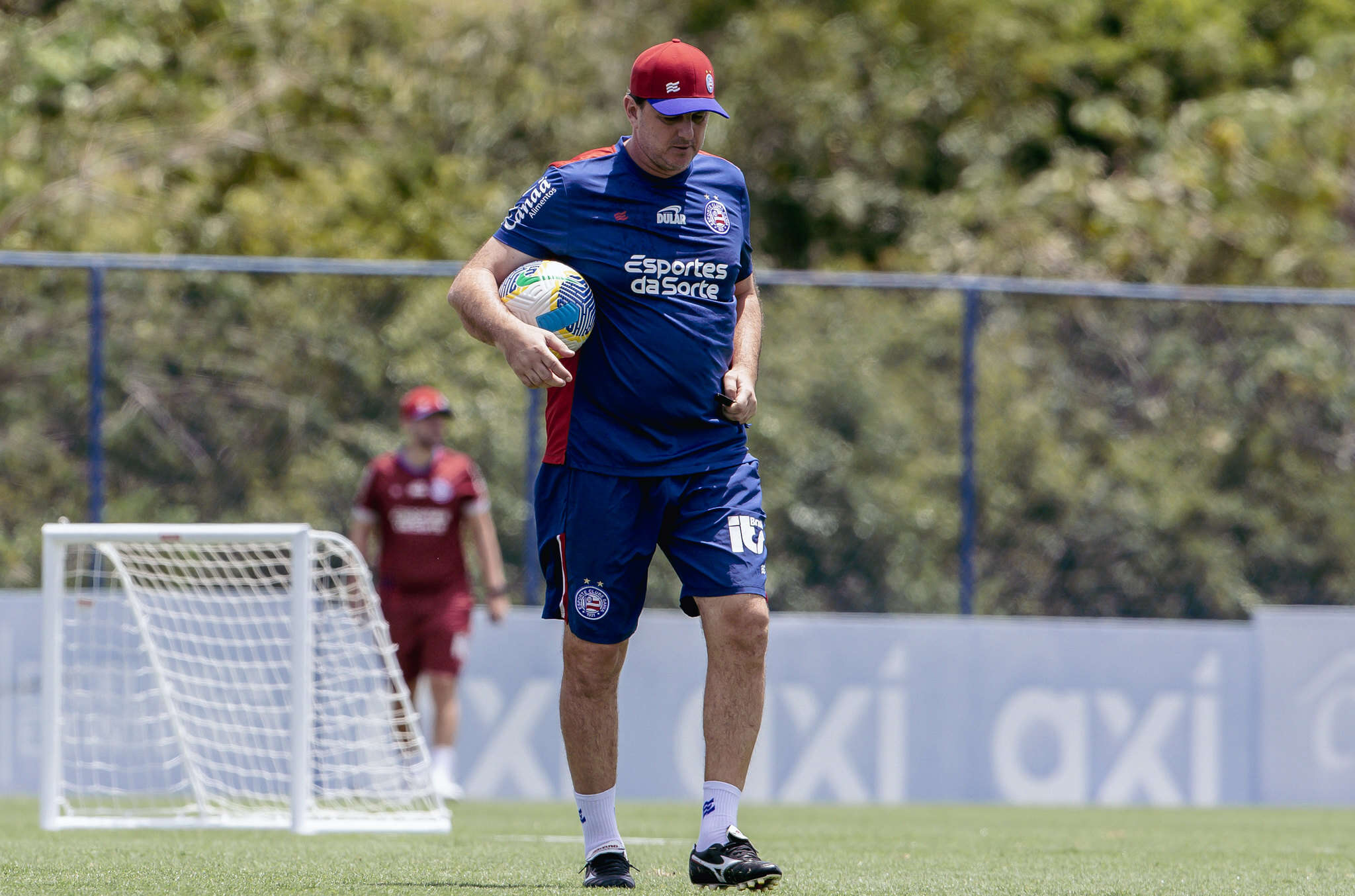 Bahia tem a segunda pior campanha como visitante entre os clubes que brigam pelo G6