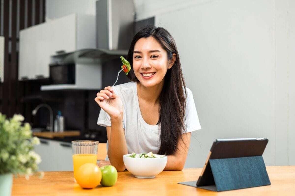 Veja como a alimentação pode ajudar a reduzir o estresse