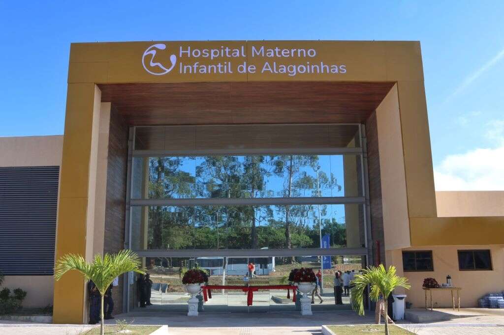 Profissionais de enfermagem protestam contra falta de estrutura no Hospital de Alagoinhas