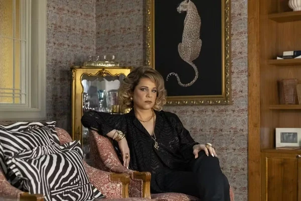 ‘Quem Ama Cuida’: Adriana e Pilar discutem no capítulo desta quinta-feira (11)