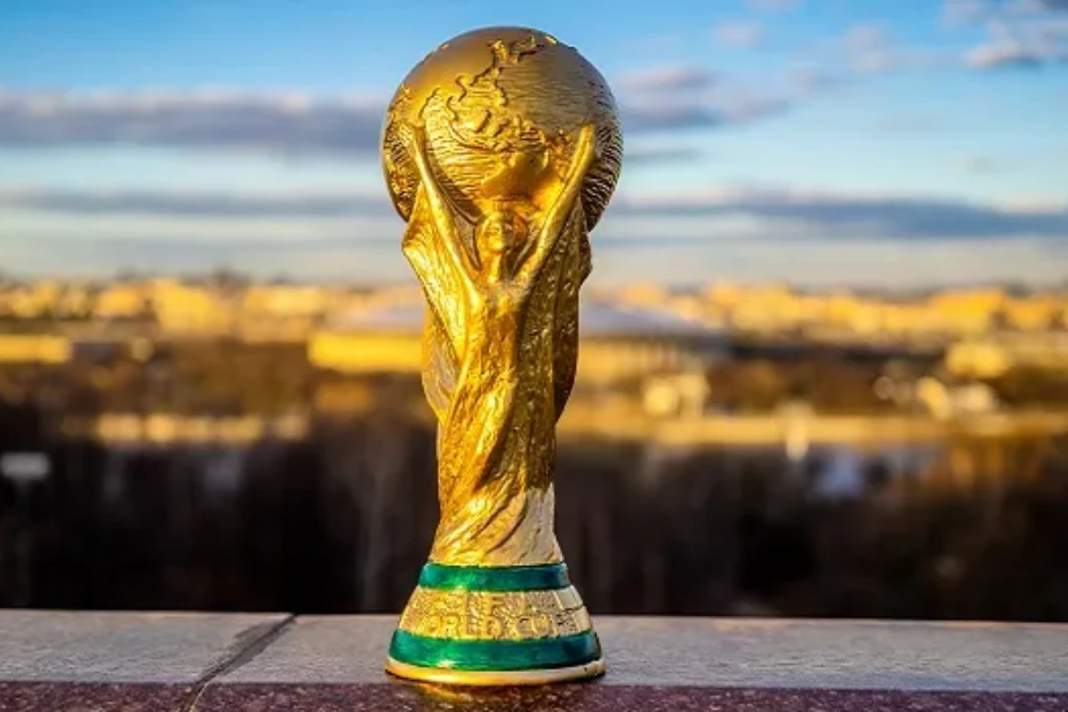 Copa do Mundo 2026: confira a tabela completa com datas e horários das partidas