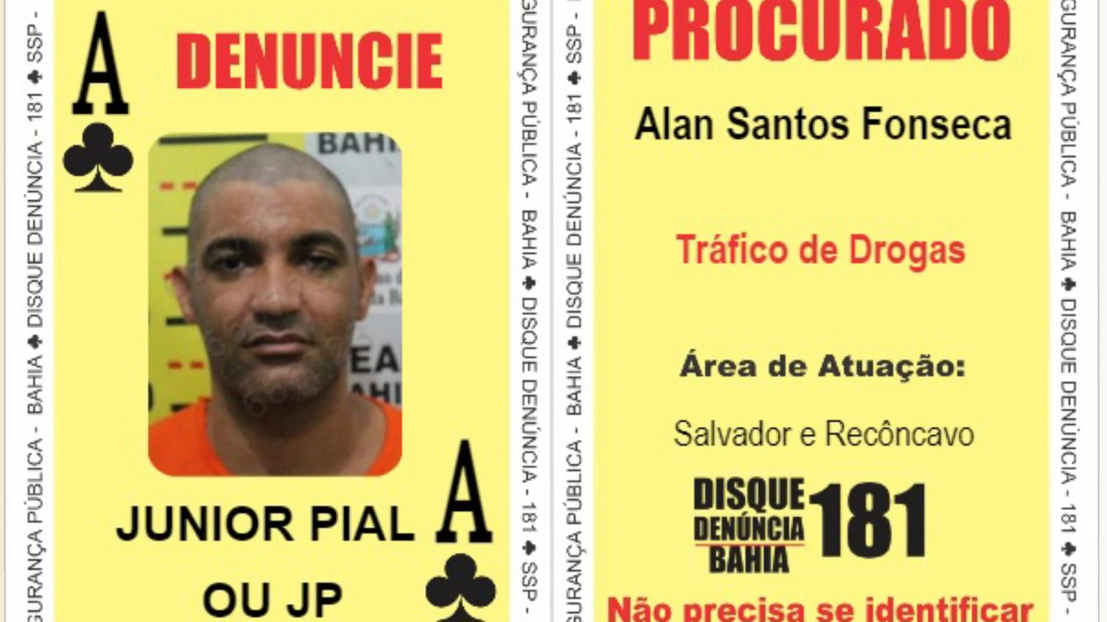 O 'Número 2' da Katiara: saiba quem está no comando com a prisão do líder