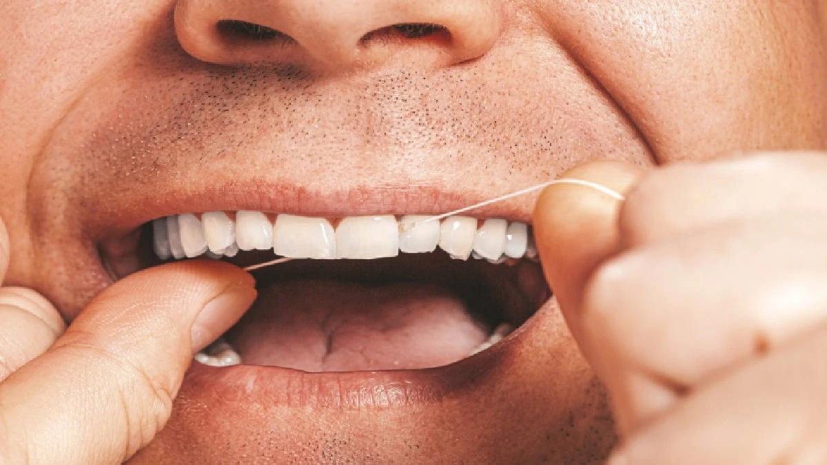 6 dicas de como manter os dentes saudáveis e evitar queda na terceira idade