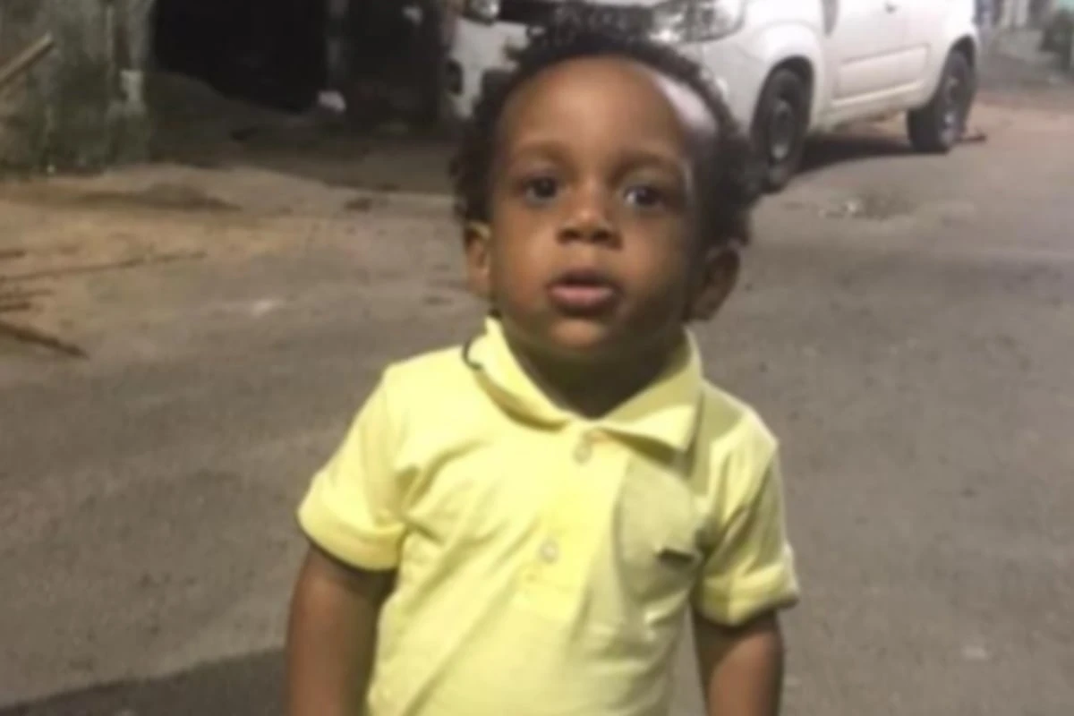 'Não está dormindo e nem comendo', diz amigo sobre mãe de bebê envenenado com calabresa