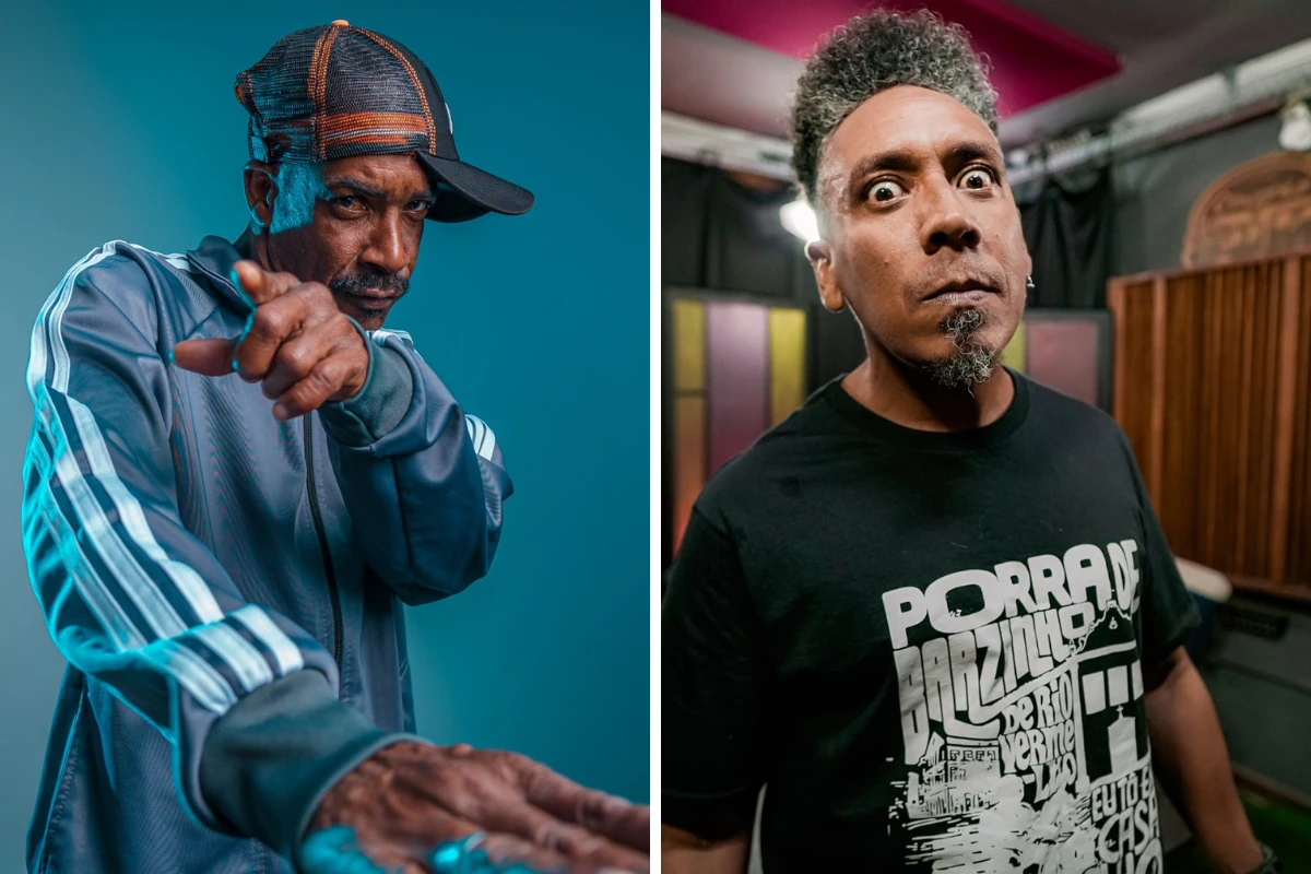 Hip Hop e mais: Espaço Dona Neuza apresenta atrações para próximo sábado (6)