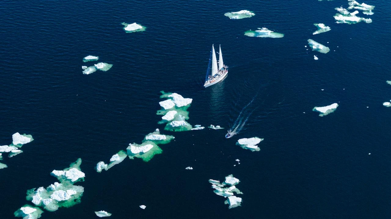 Aos 82 anos, navegador radicado na Bahia completa travessia histórica na Sibéria