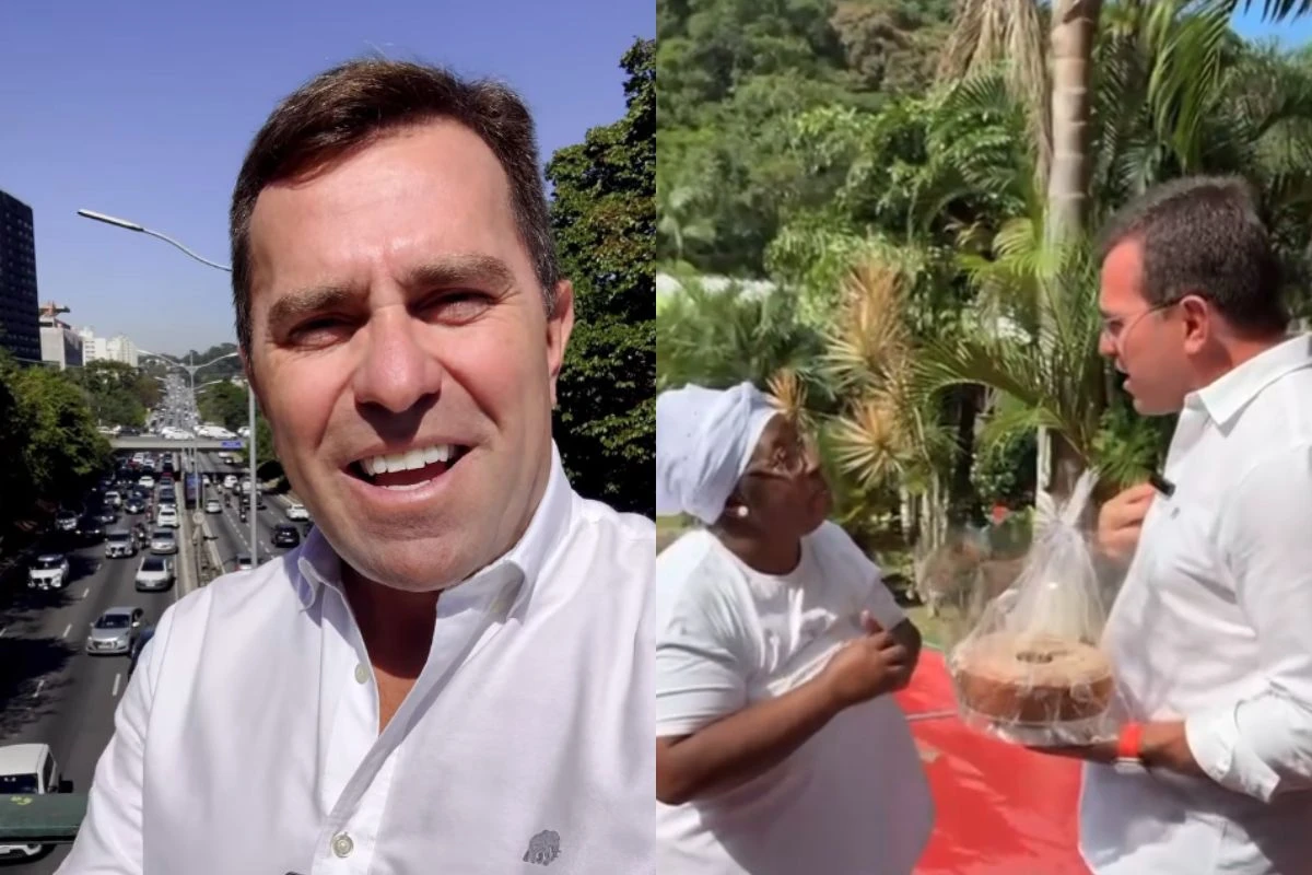 Por onde anda Rodrigo Bocardi, ex-favorito para assumir lugar de William Bonner e demitido da Globo