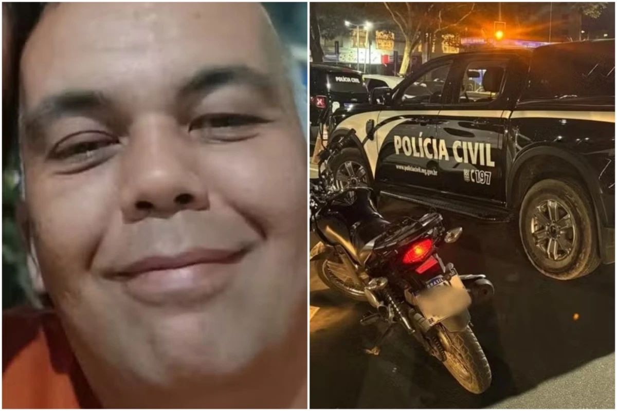 Amante arma emboscada para matar mototaxista e ficar com esposa da vítima