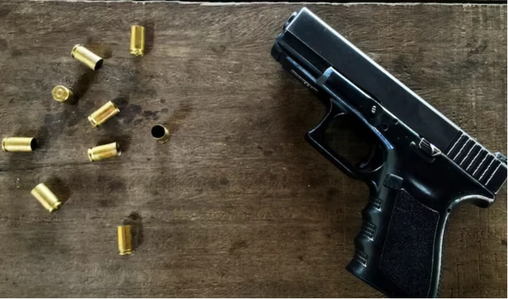 Pistola 9mm é a arma mais usada por caçadores, atiradores e colecionadores na Bahia; saiba por quê