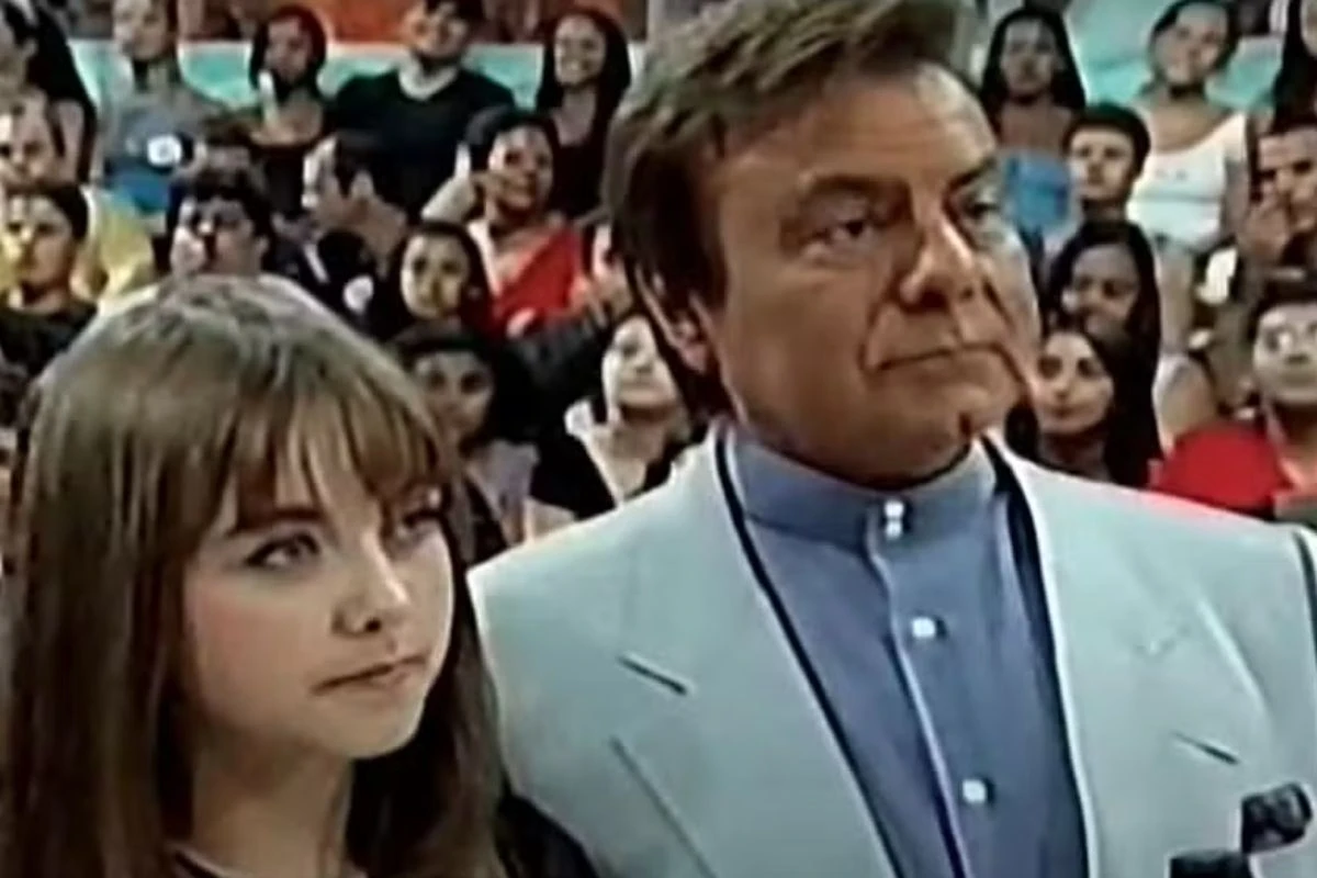 Vício destruiu carreira da cantora de abertura de ‘Terra Nostra’ e a fez perder fortuna
