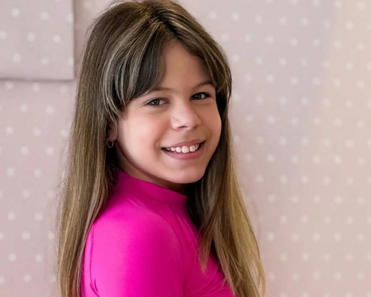 'Ela gritava de dor', revela mãe de atriz mirim que teve morte encefálica