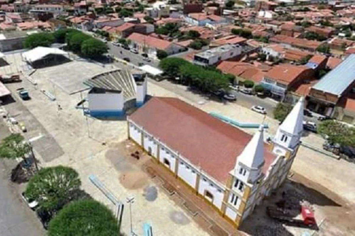 Tremor é registrado em cidade no interior da Bahia