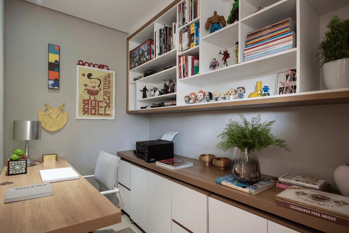 7 erros para evitar na decoração de espaços pequenos
