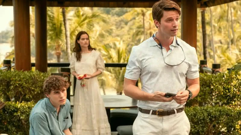 The White Lotus no Brasil? Série busca nova locação após fim da temporada