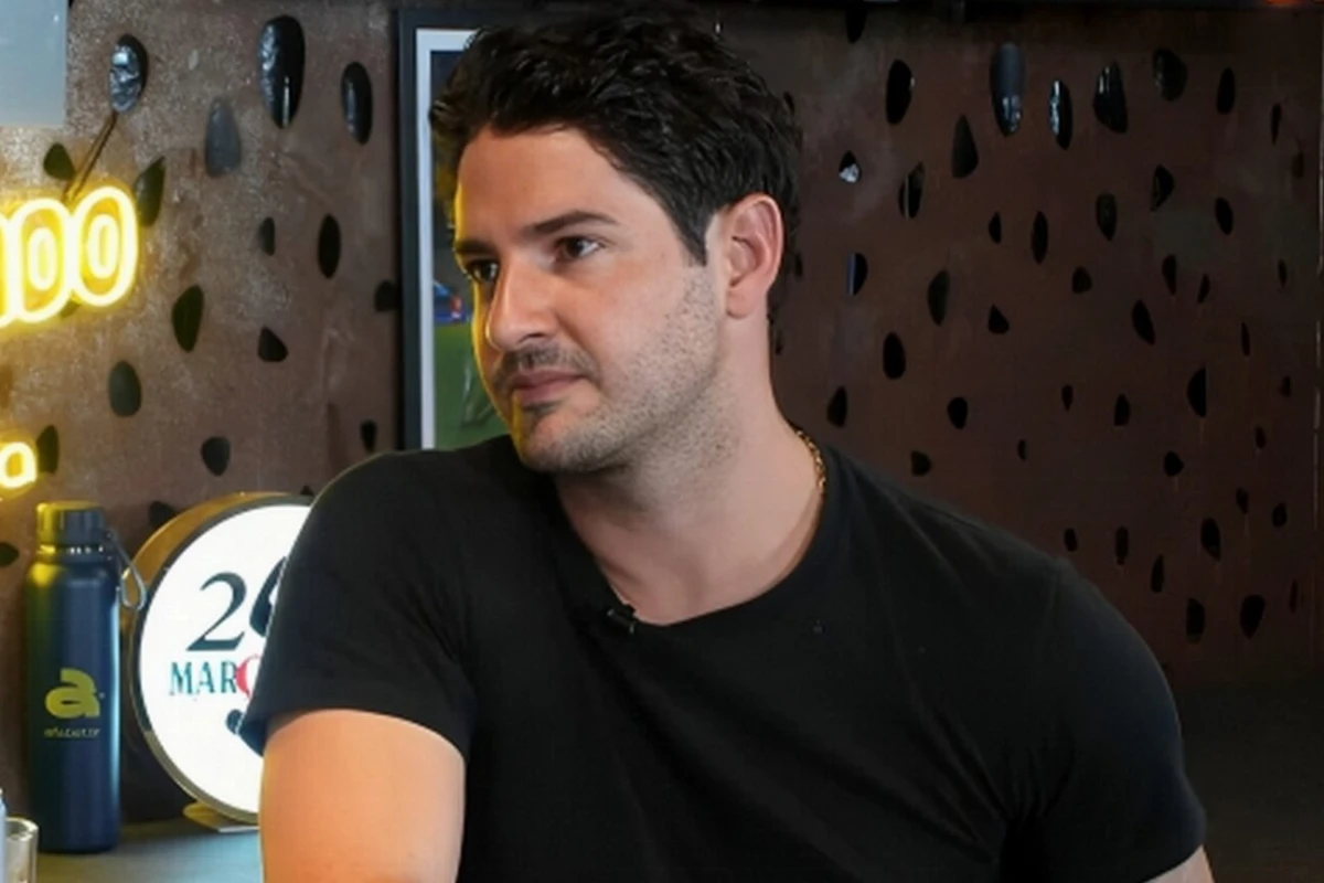 Fetiche por milionárias? Relembre as namoradas de Alexandre Pato