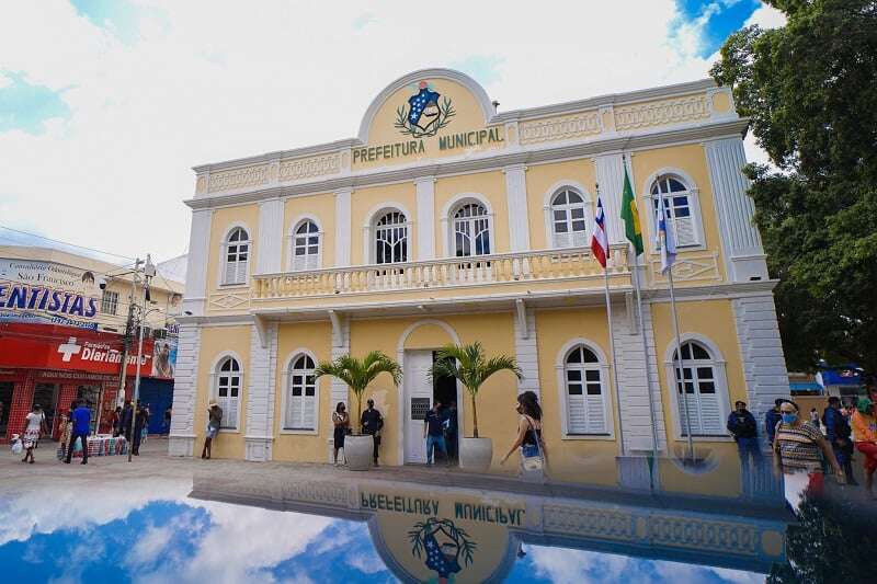 Justiça manda suspender concursos em Juazeiro por falta de temas do Estatuto da Igualdade Racial