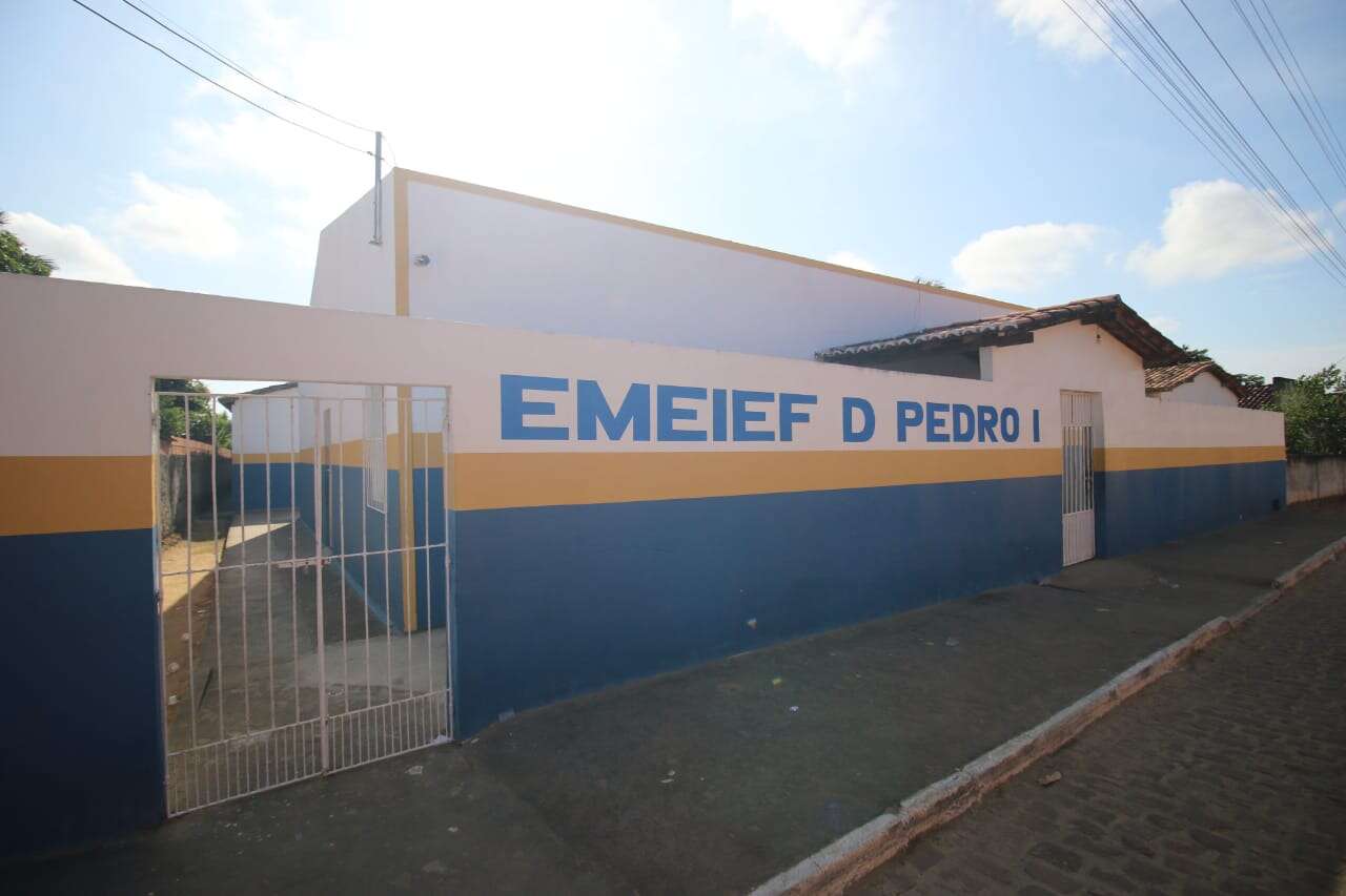 Escola onde ocorreu massacre, em Heliópolis, retomará as atividades na próxima segunda-feira