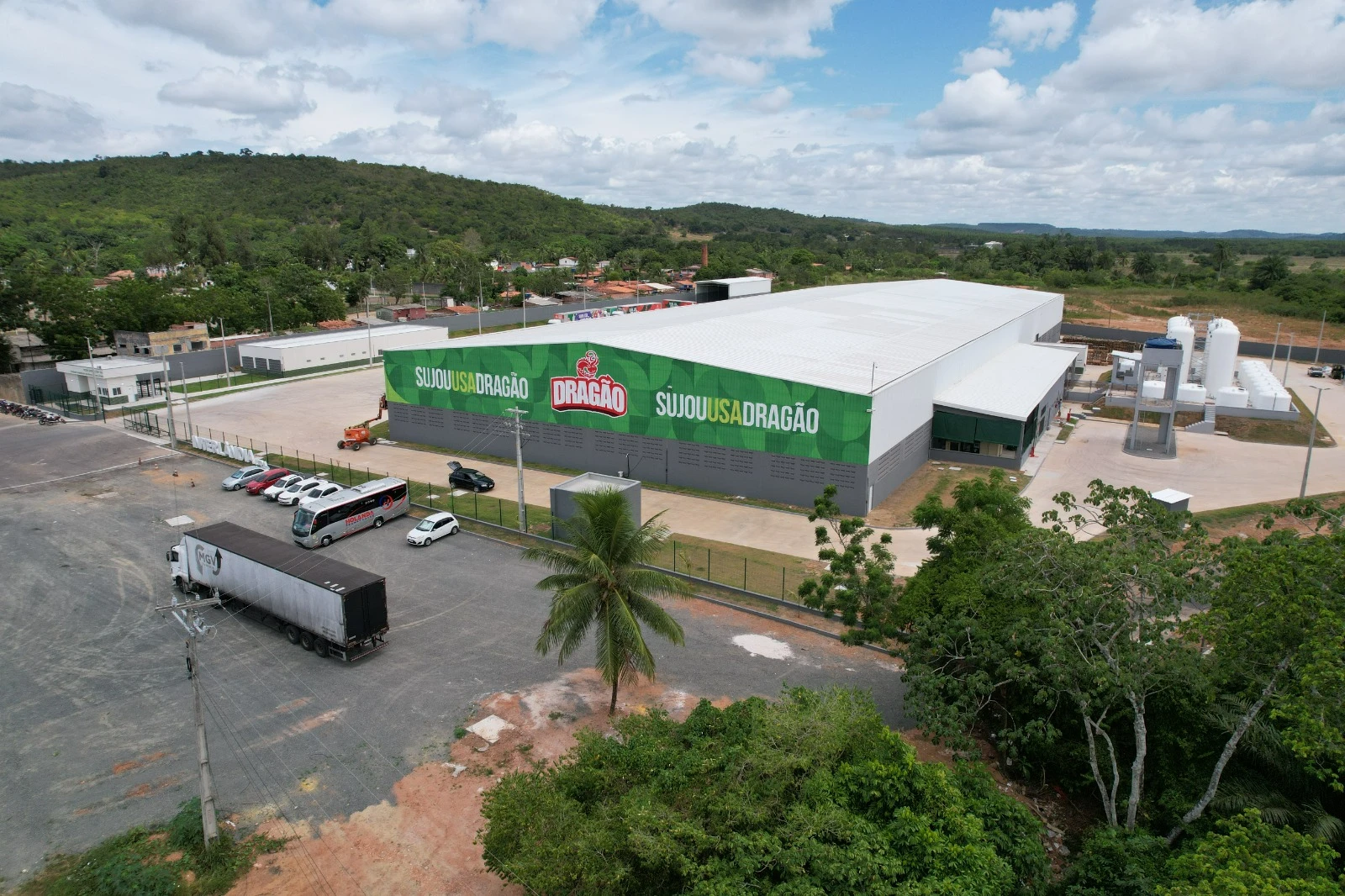 Fábrica da Dragão abre vagas de emprego para níveis médio, técnico e superior; veja detalhes