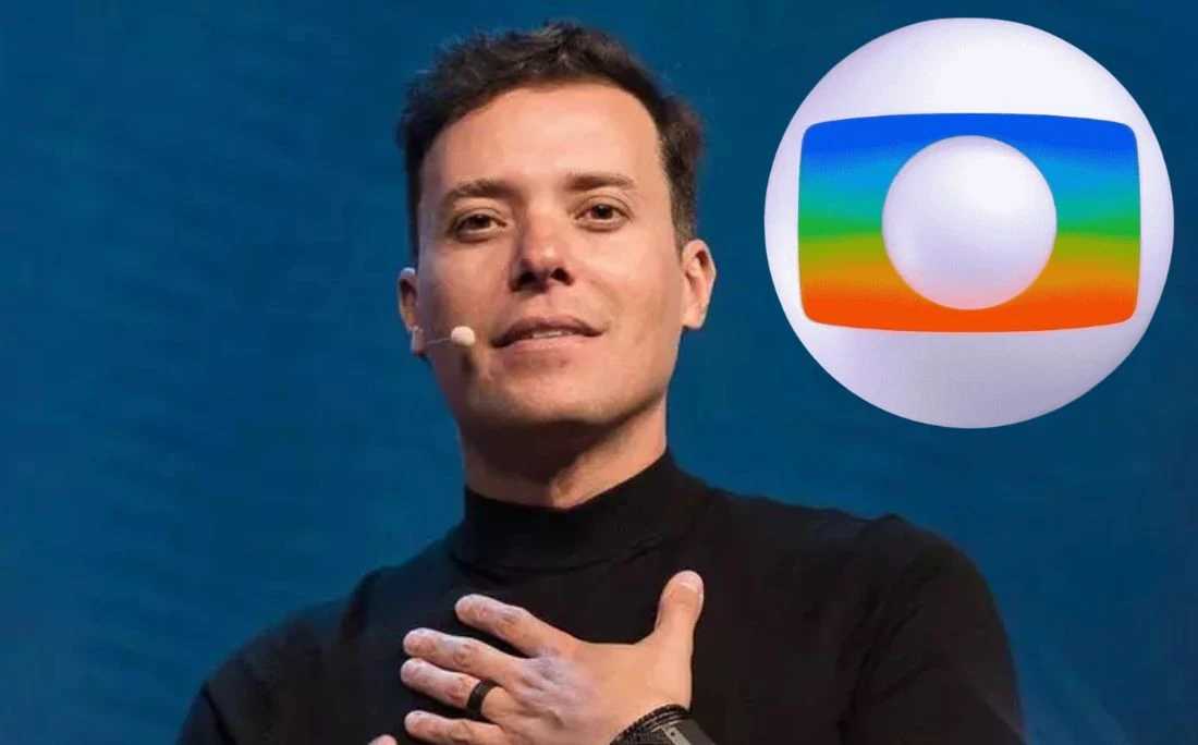 De olho na audiência cristã, Globo quer fechar contrato com igreja de André Valadão