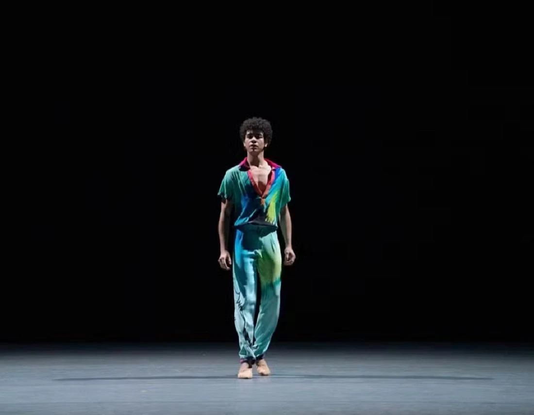 Bailarino brasileiro tem visto negado e interrompe carreira nos EUA após 10 anos: 'Chocante'