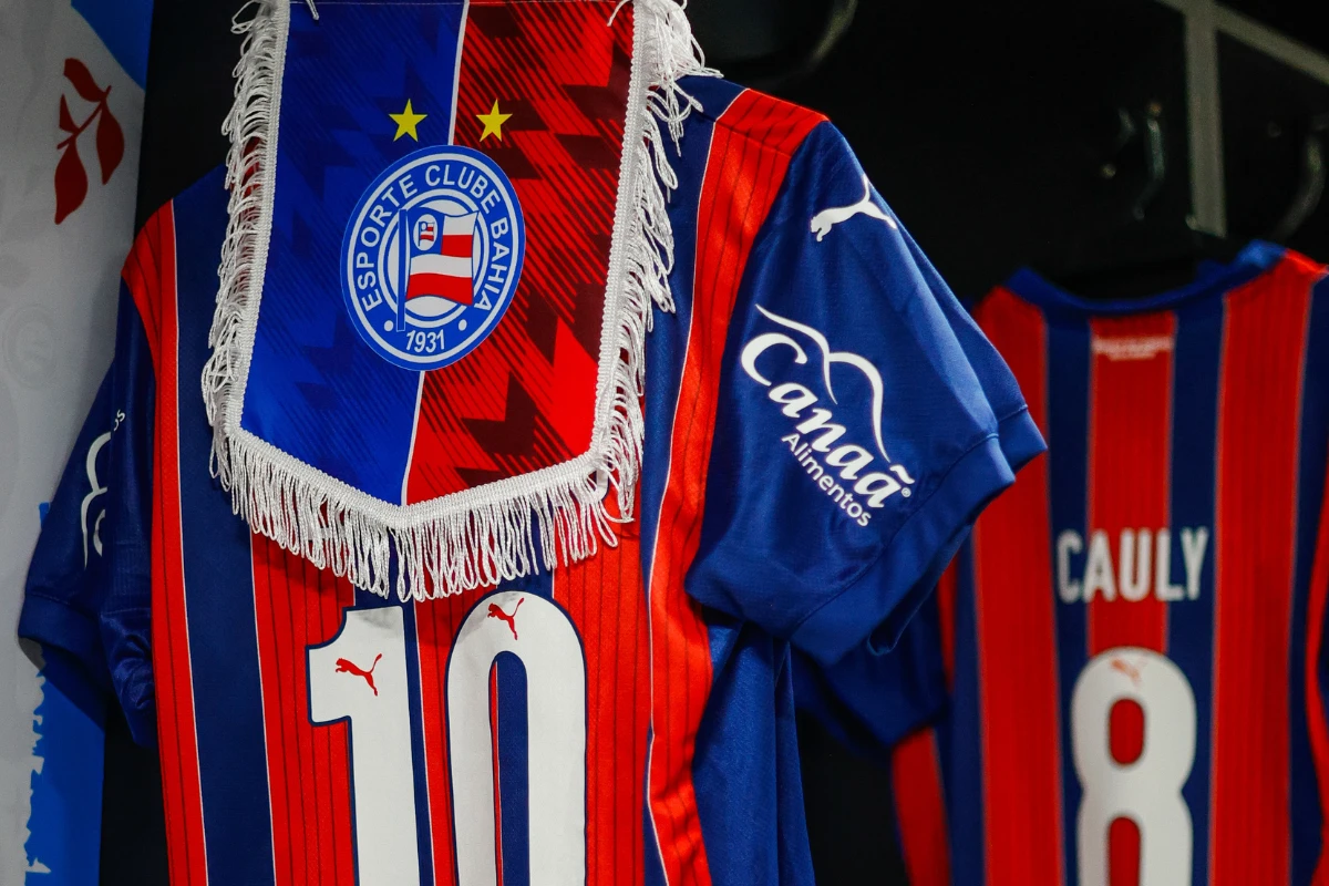 Bahia x América de Cali: onde assistir ao vivo, horário e escalações