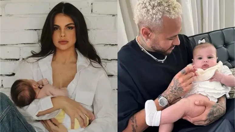 Festa de 1 ano da filha de Neymar pode custar até R$ 60 mil e terá 3 dias de celebração