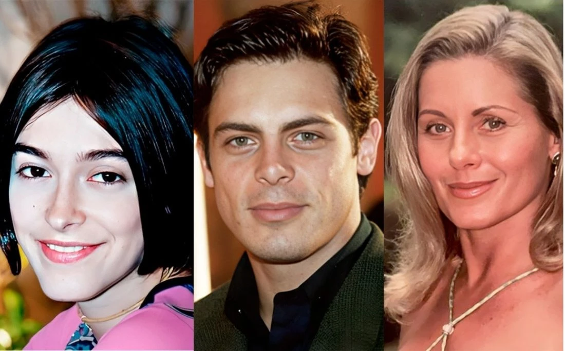 'Laços de Família' completa 25 anos: descubra como estão os atores da novela hoje
