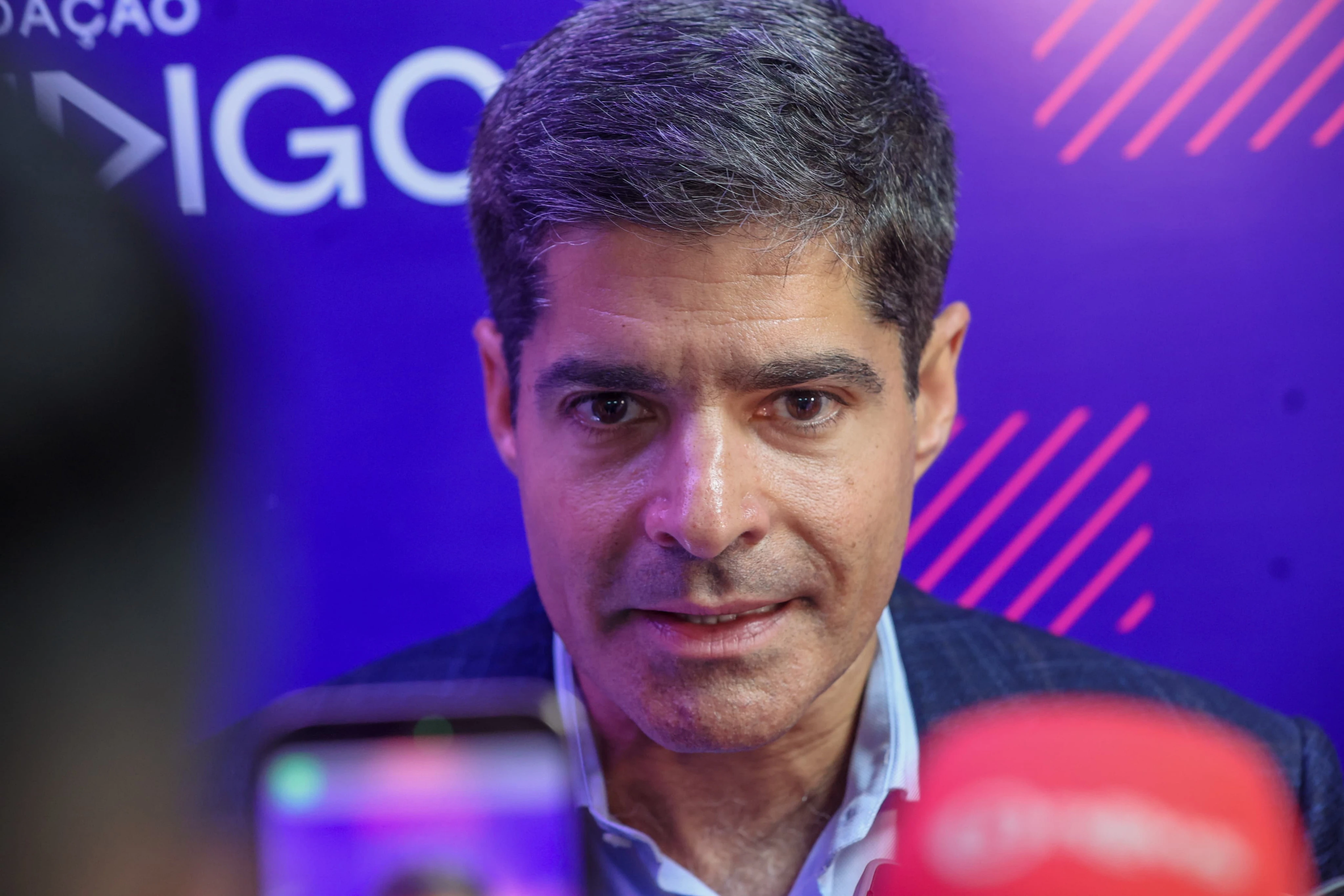 ACM Neto determina prazo para anúncio da chapa da oposição em 2026
