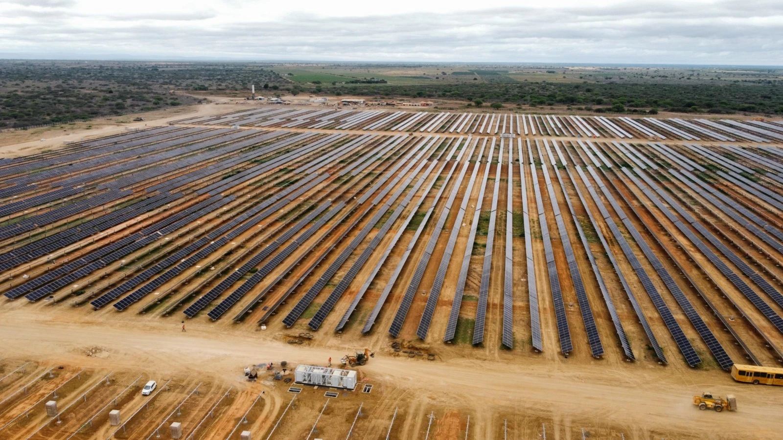Acelen reafirma compromisso com a transição energética e a preservação ambiental