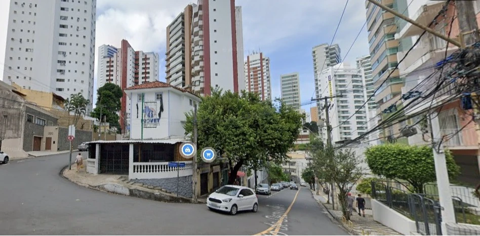 Cliente armado e erro na fuga: entenda como assalto acabou em tiro e caos na Graça