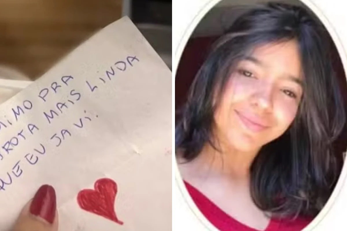'O que não mata, engorda': jovem enviou áudio sobre bolo para amigas antes de morrer