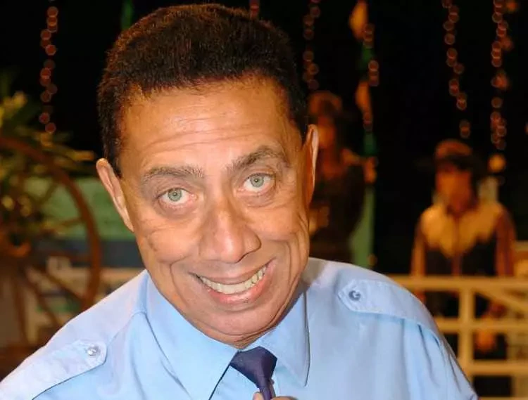 Famoso 'porteiro Severino', Paulo Silvino foi ameaçado e humilhado na Globo antes de morrer
